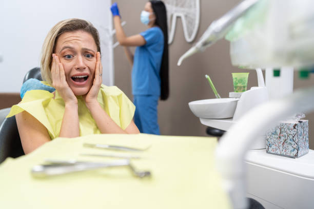 Best Emergency Denture Repair in Trempealeau, WI